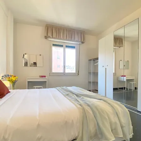 Apartment Casaviva - Comfy Bilo In The Heart Of *