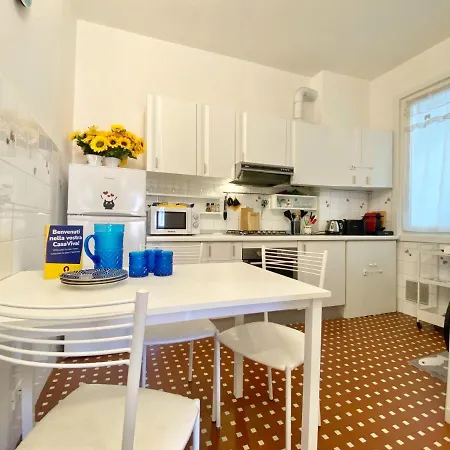 Apartment Casaviva - Comfy Bilo In The Heart Of