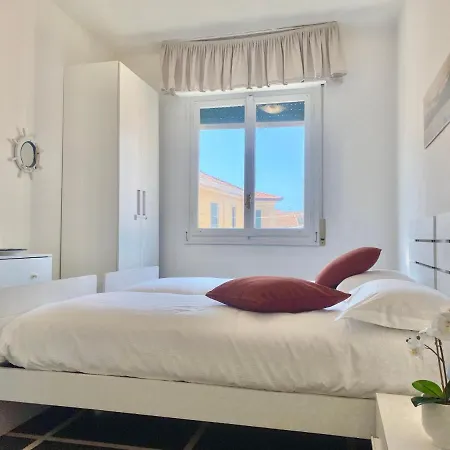 Casaviva - Comfy Bilo In The Heart Of * Rapallo