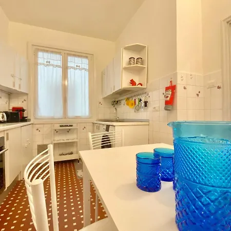 Casaviva - Comfy Bilo In The Heart Of Apartment *