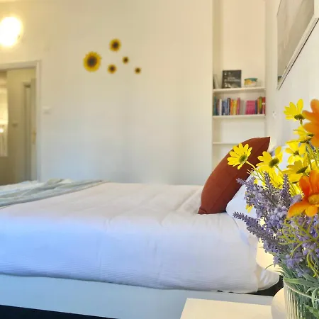 Casaviva - Comfy Bilo In The Heart Of Rapallo