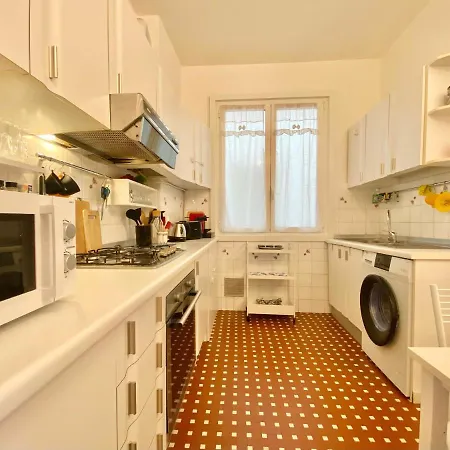 Casaviva - Comfy Bilo In The Heart Of Apartment *