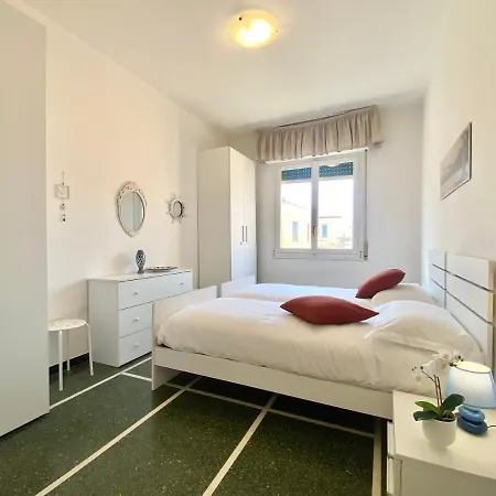 Casaviva - Comfy Bilo In The Heart Of * Rapallo