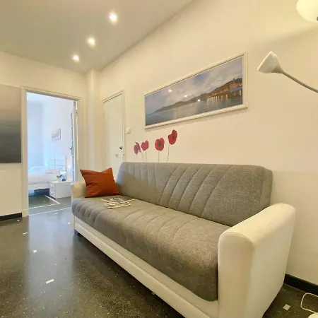 Apartment Casaviva - Comfy Bilo In The Heart Of