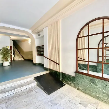Casaviva - Comfy Bilo In The Heart Of Rapallo
